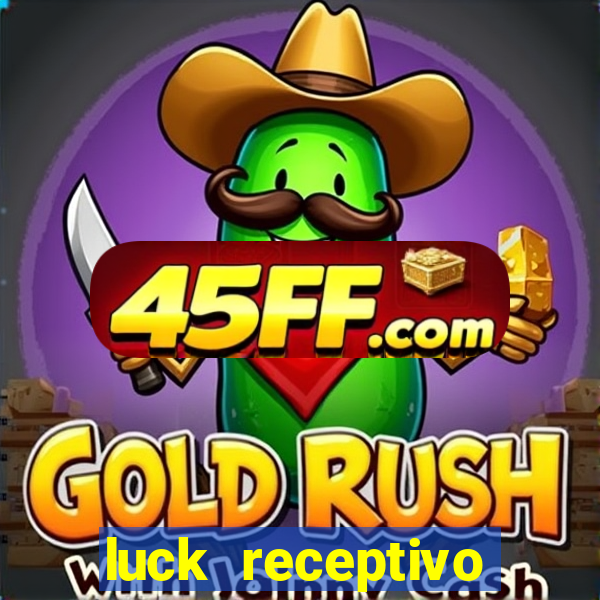 luck receptivo porto seguro